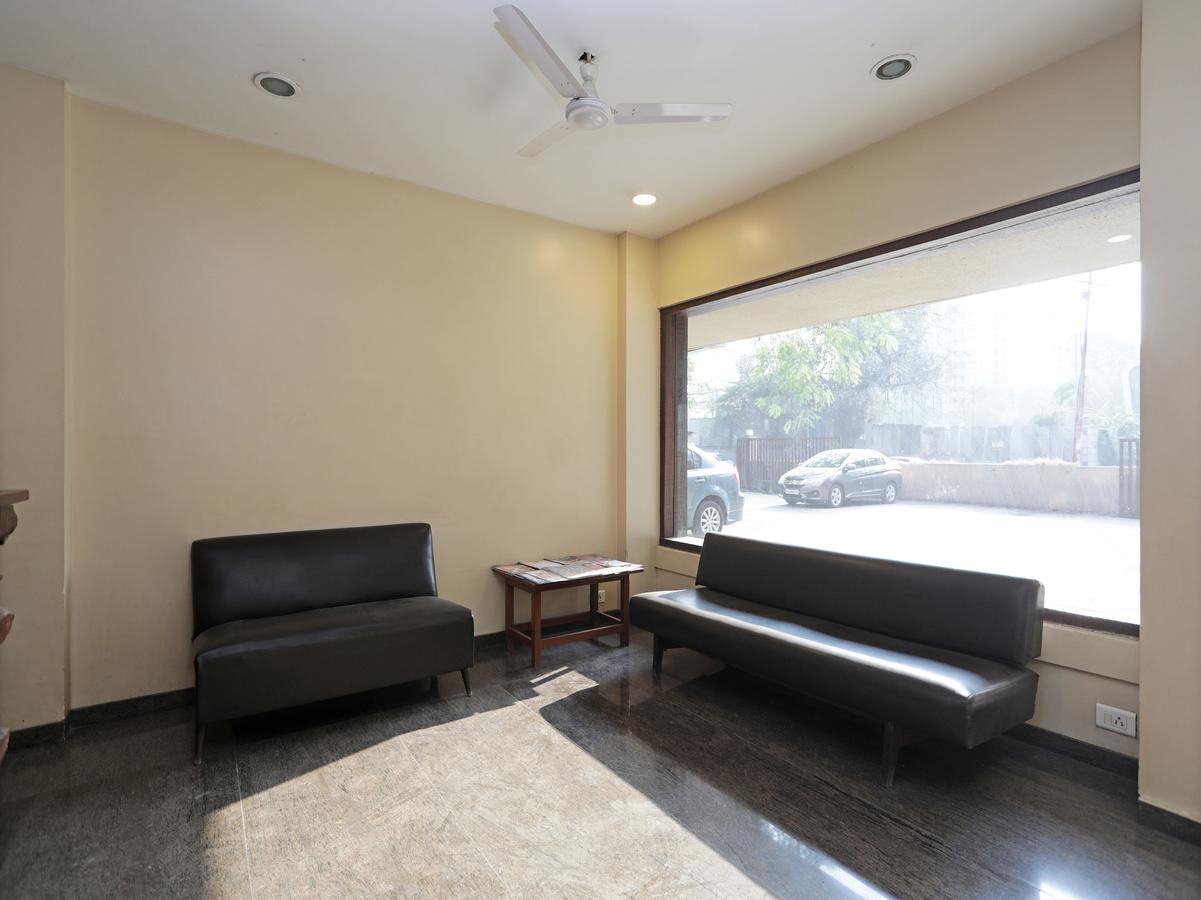 Oyo 1194 Hotel Gulmohr Pune Exteriör bild