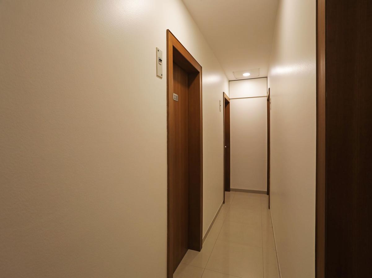 Oyo 1194 Hotel Gulmohr Pune Exteriör bild